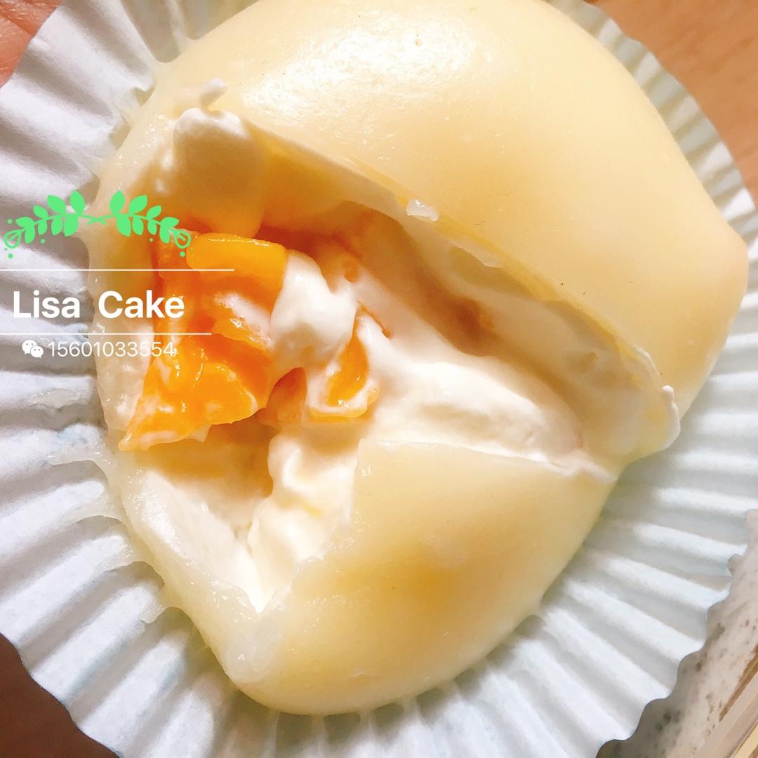 人气爆棚雪媚娘