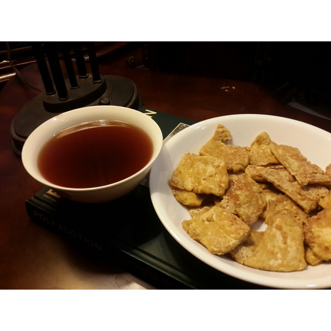 袪寒去湿的好汤水——红豆薏米水