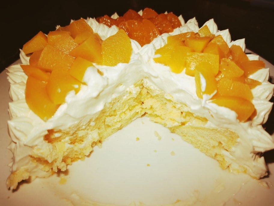 零失败的戚风蛋糕（超详细，附多组视频）2019.10.18更新（附6寸 8寸 10寸配方）