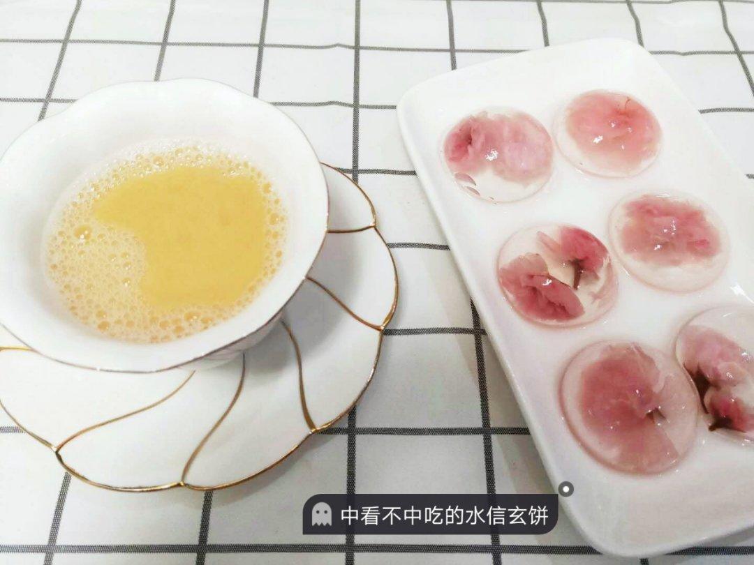 水信玄饼(新手必会)