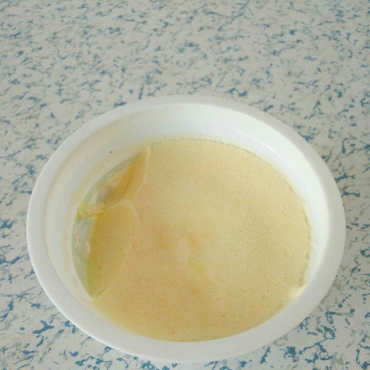自制哈根达斯风味的冰淇淋