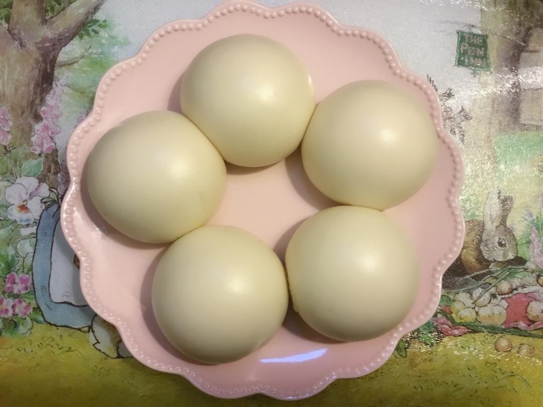 厨师机版一馒头