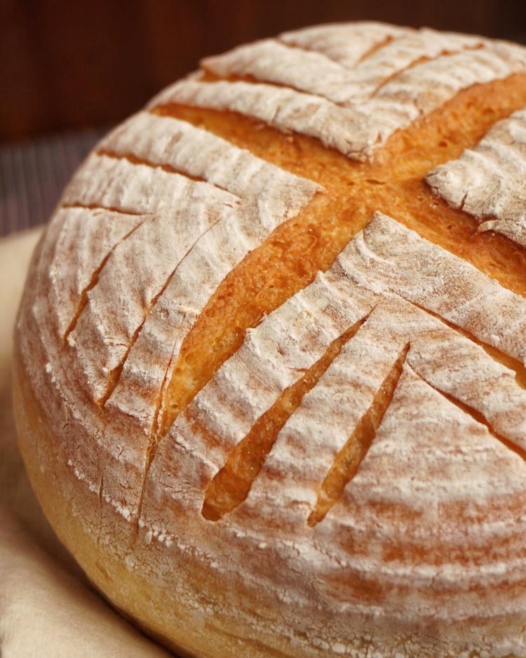 唔哇哇_做的欧包割包花纹记录