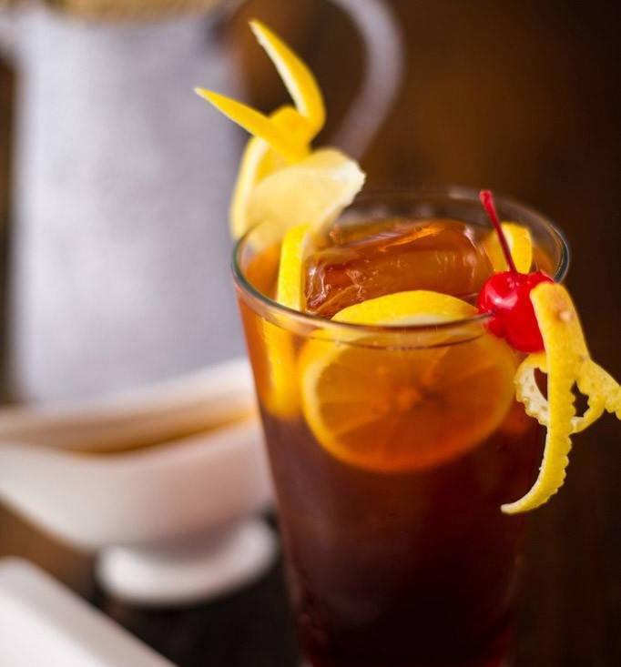 冻柠茶（详细图解）