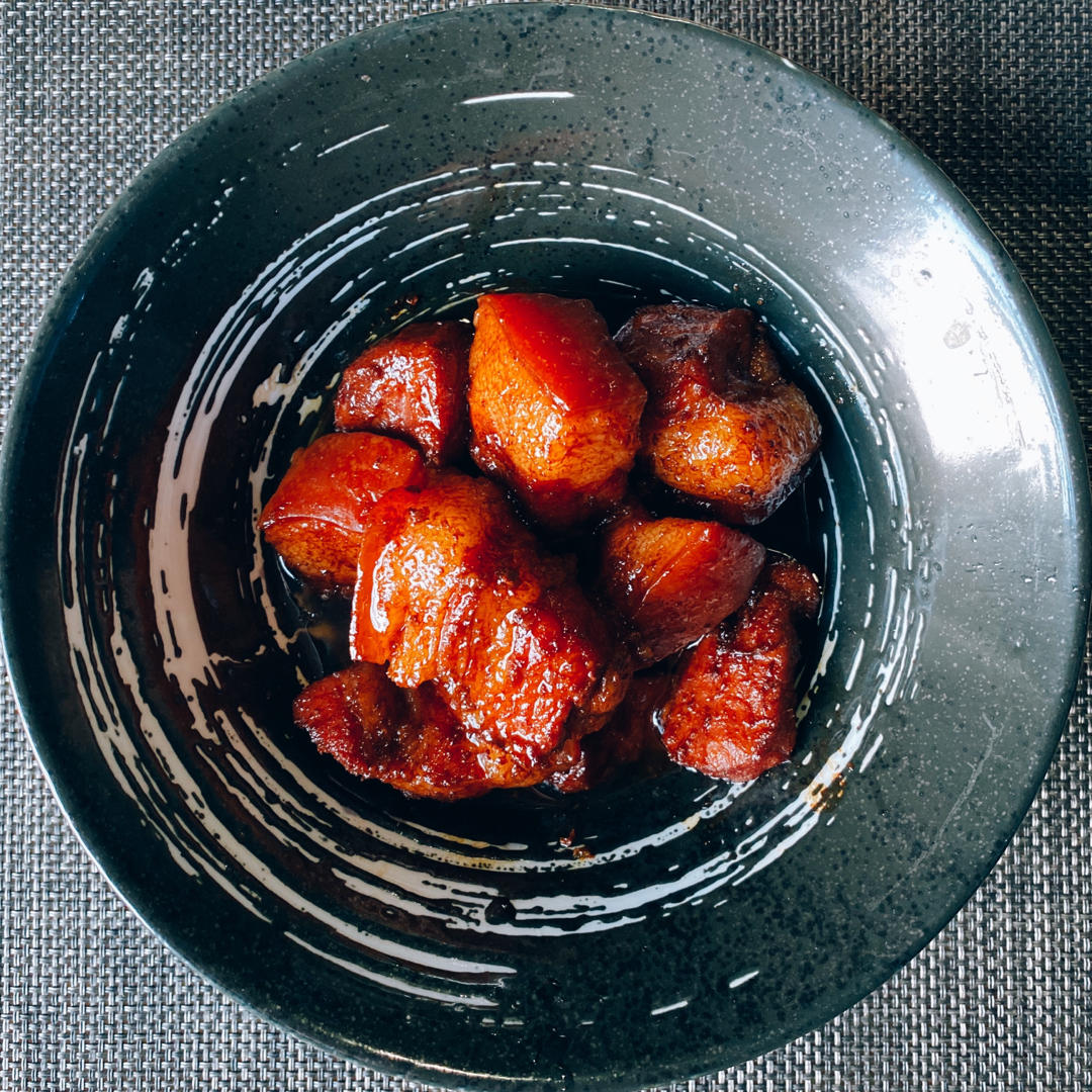 红烧肉