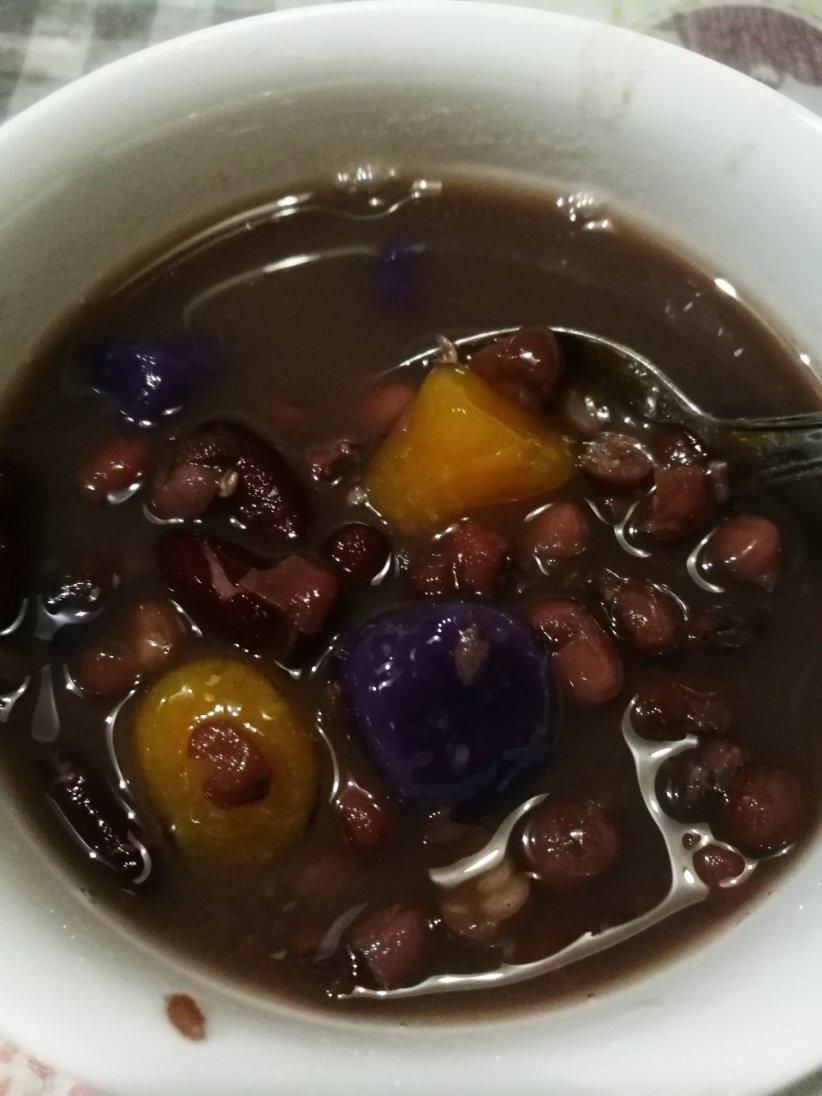 超超超详细的芋圆教程