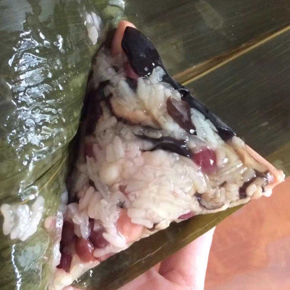 粽子飘香