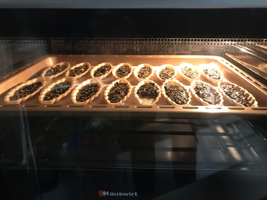 视频🚢一次搞定3种口味｜焦糖坚果糯米船｜不测温，不冷冻｜低糖｜简单｜0难度