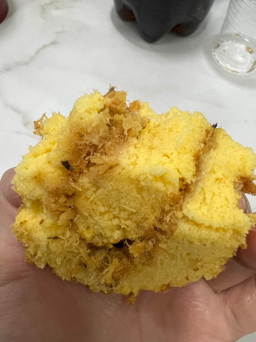 无油低脂 全蛋版卡仕达酱 | 经典百搭用途多