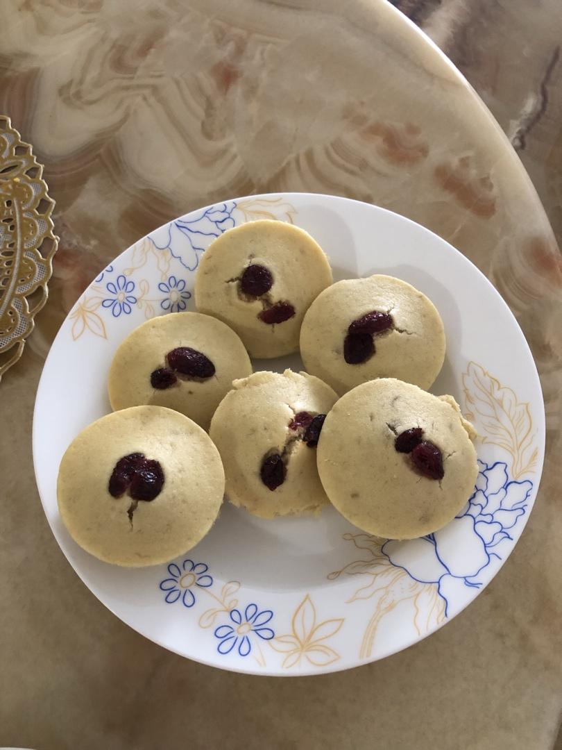 【辅食】不加泡打粉的香蕉松饼