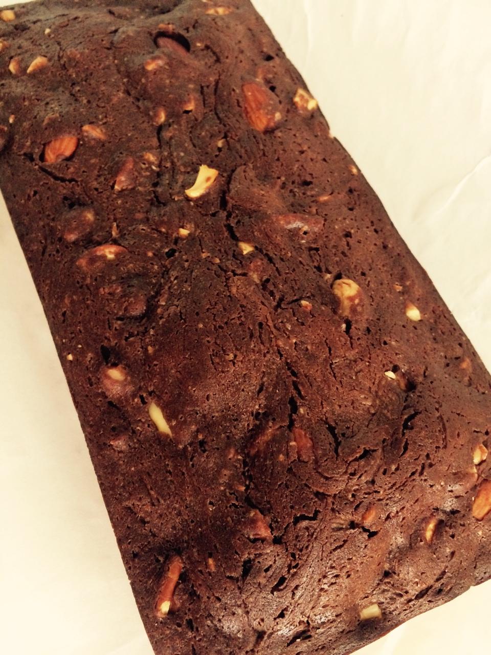 君之松软布朗尼