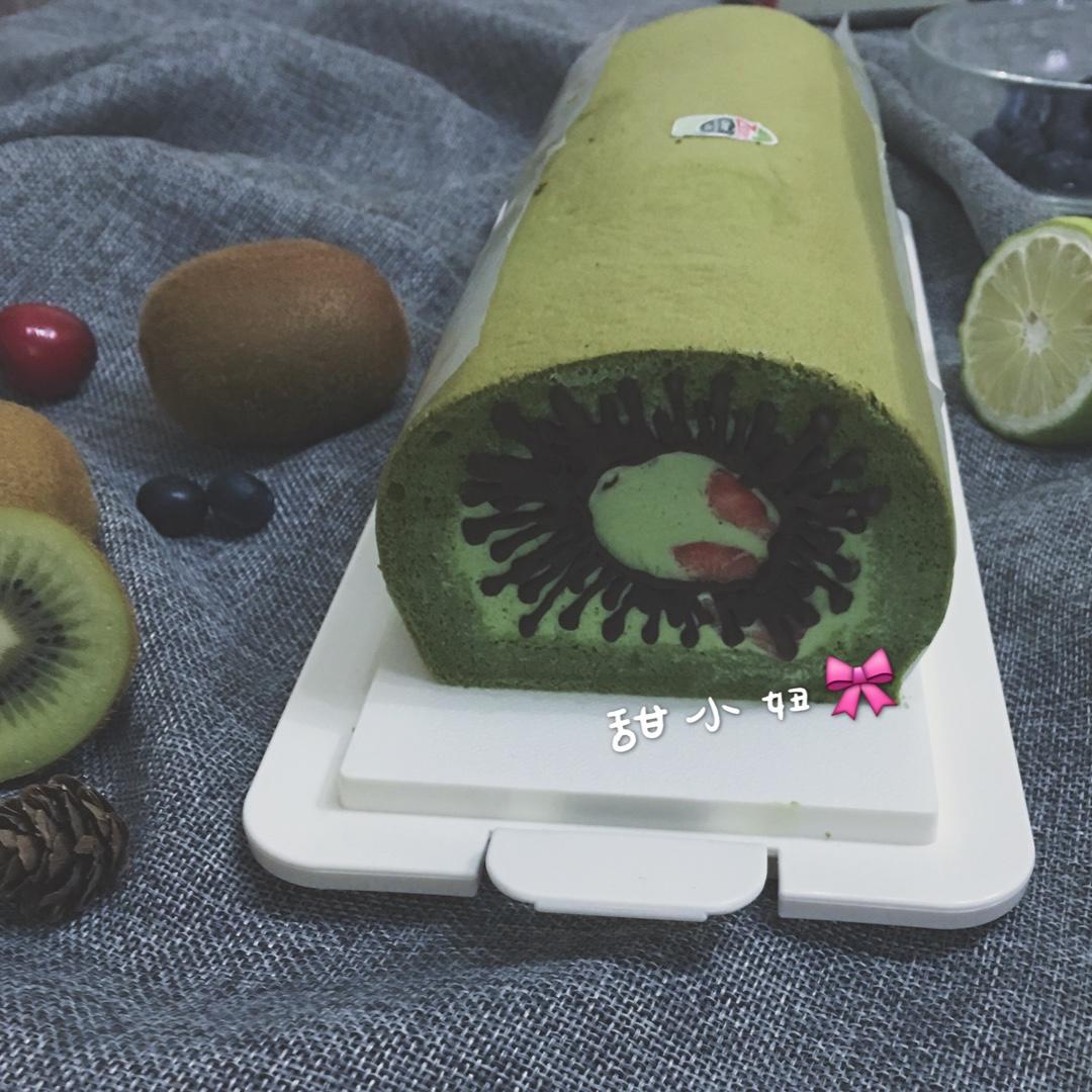 新奇士猕猴桃卷