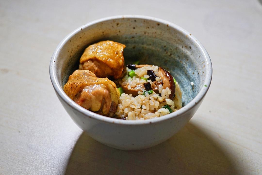 日式炸鸡块