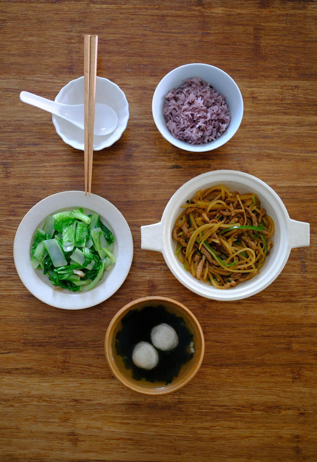 一年级小学生的吃喝日常🥢