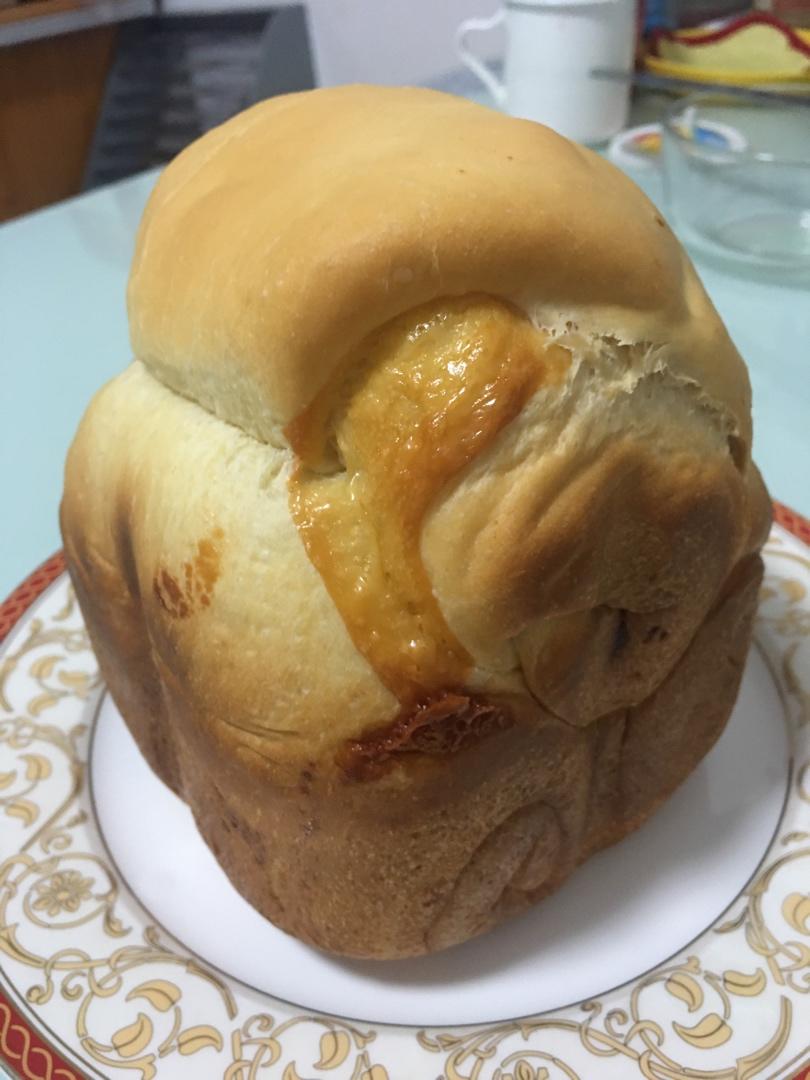 万能吐司配方（超详细步骤）