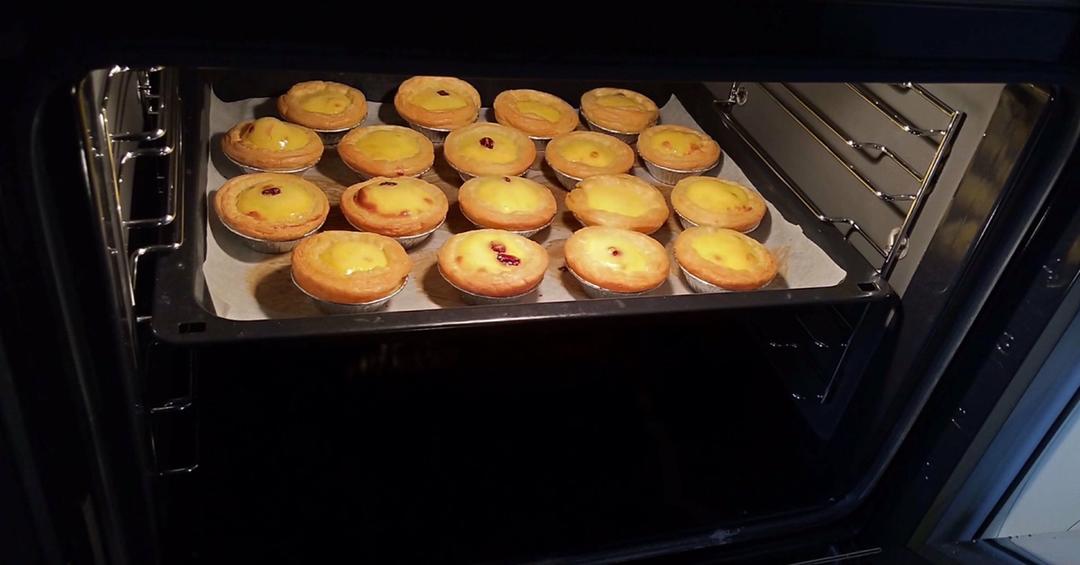 香嫩滑 比KFC都好吃的蛋挞液