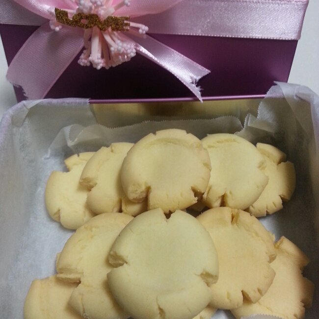 玛格丽特小饼