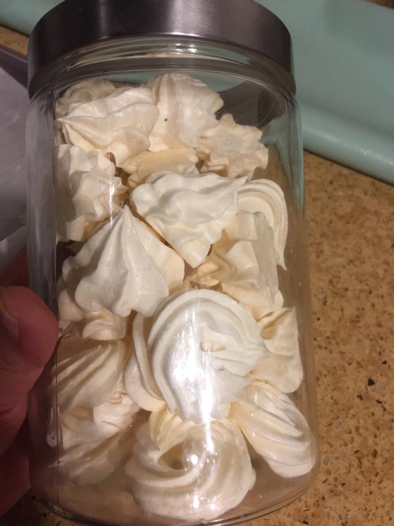 蛋白糖