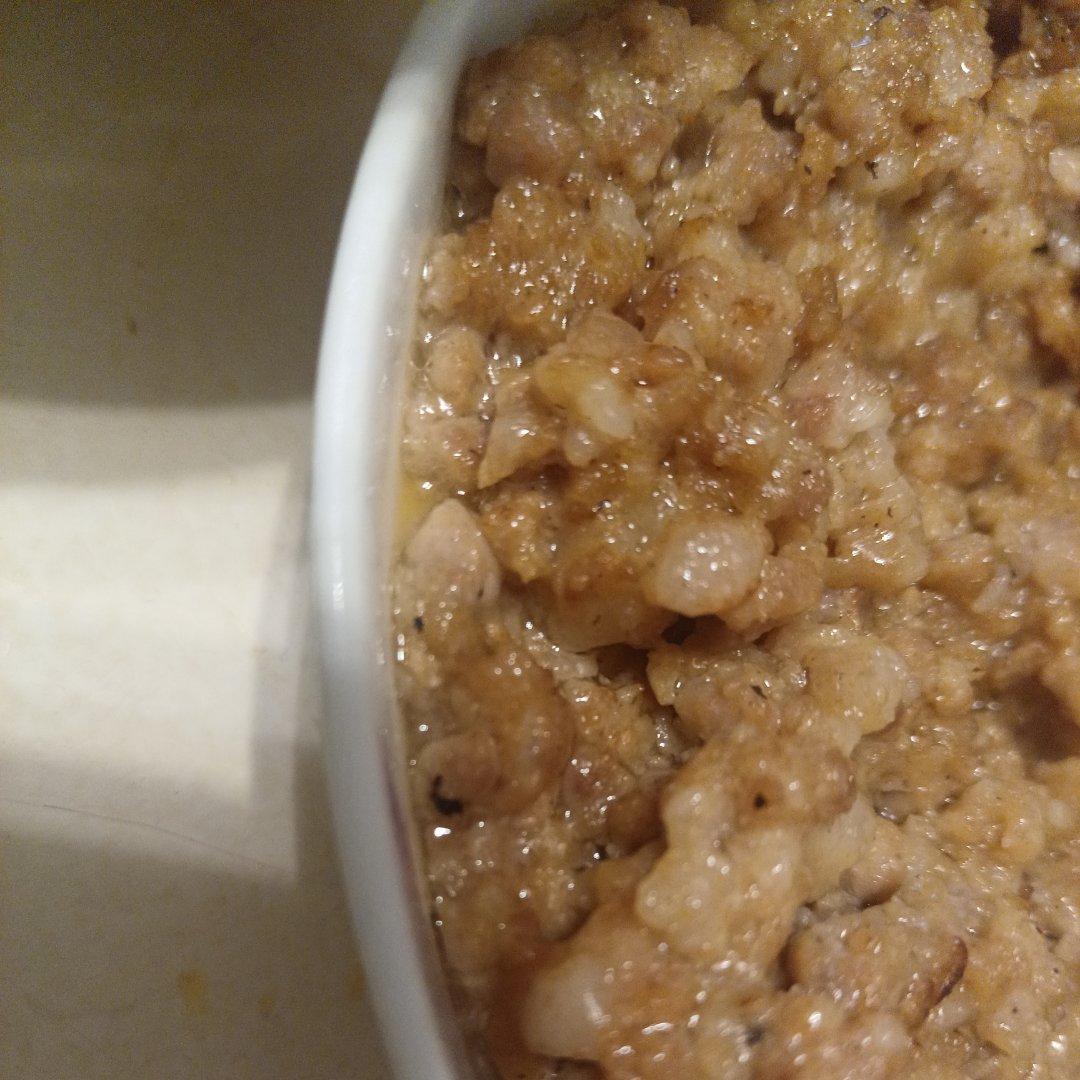 比布丁还要嫩！巨好吃又营养的肉末水蒸蛋