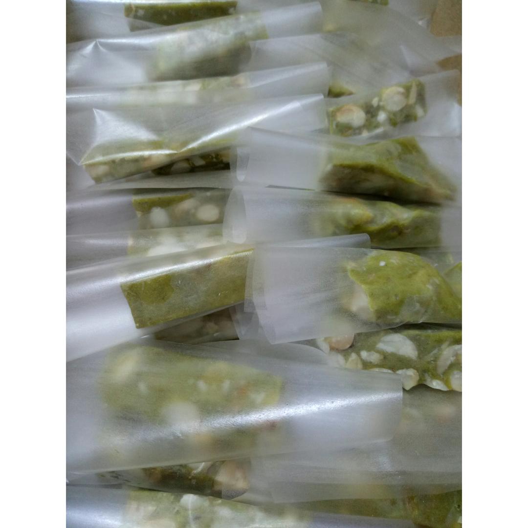 棉花糖版牛轧糖