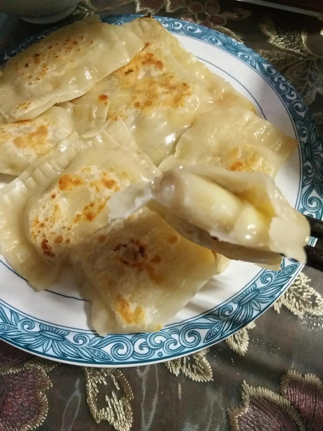 快手香蕉派