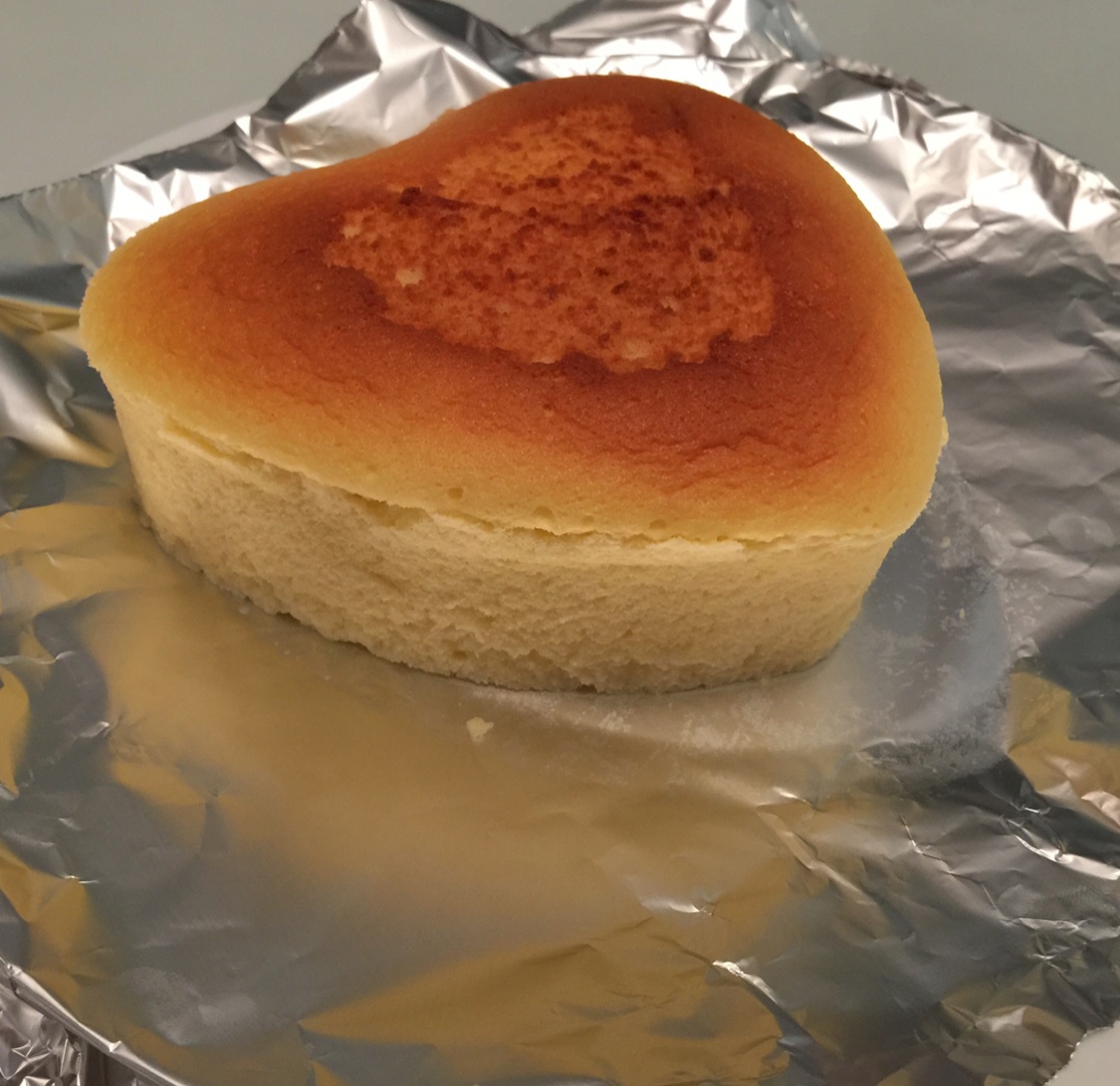 轻乳酪蛋糕（结合多位大师的方子）