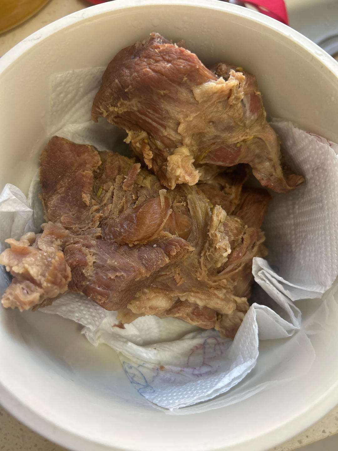 极简·古法｜酱牛肉·卤牛肉·牛腱子｜卡卡爸·不藏私