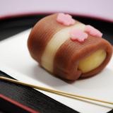 葉影