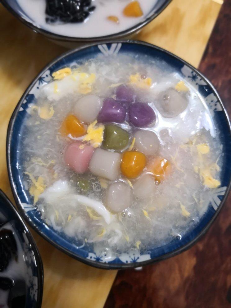 记录每天作品