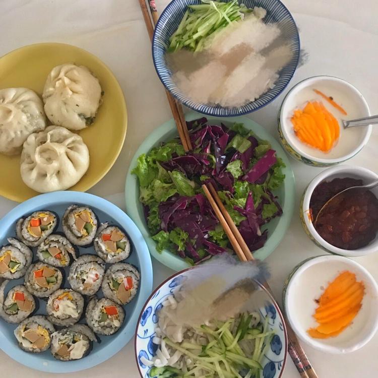 美味肉包子(超详细)