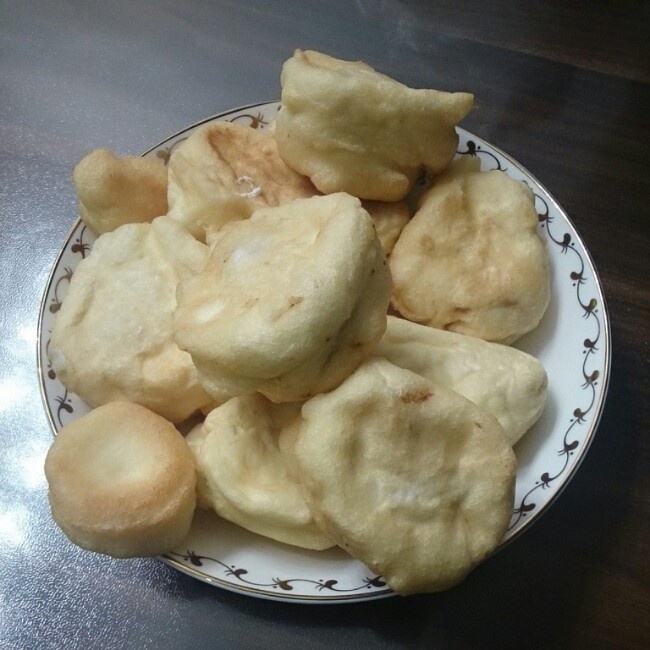 雪衣香蕉