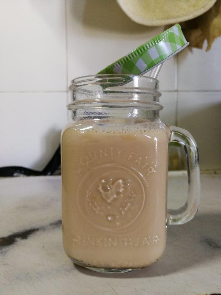 泰式奶茶（超详细）