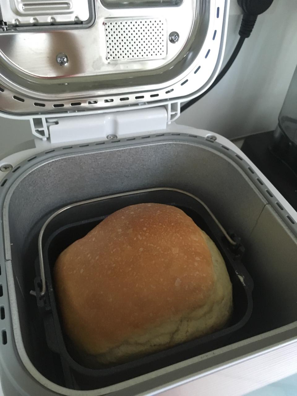 金大旺的港式吐司~王后粉减糖版