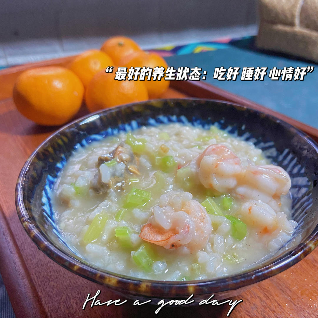 完爆大排档的潮汕砂锅虾粥！