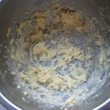 黄油薄片酥的做法 步骤1