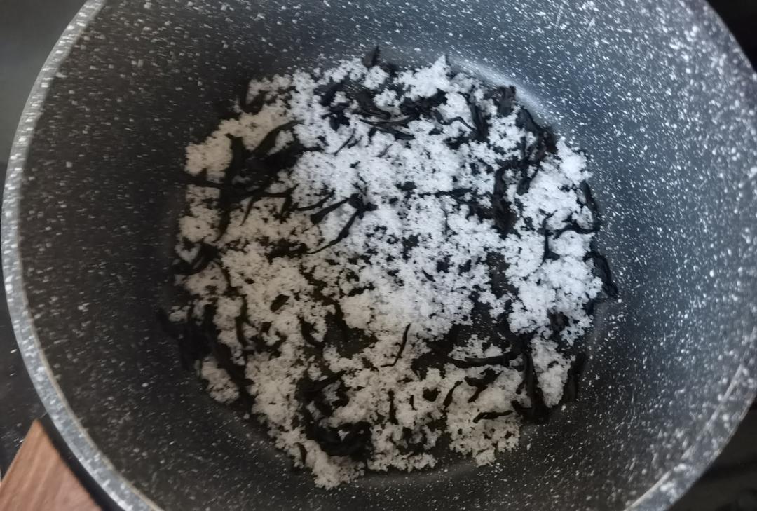 自制焦糖奶茶🍵零失败