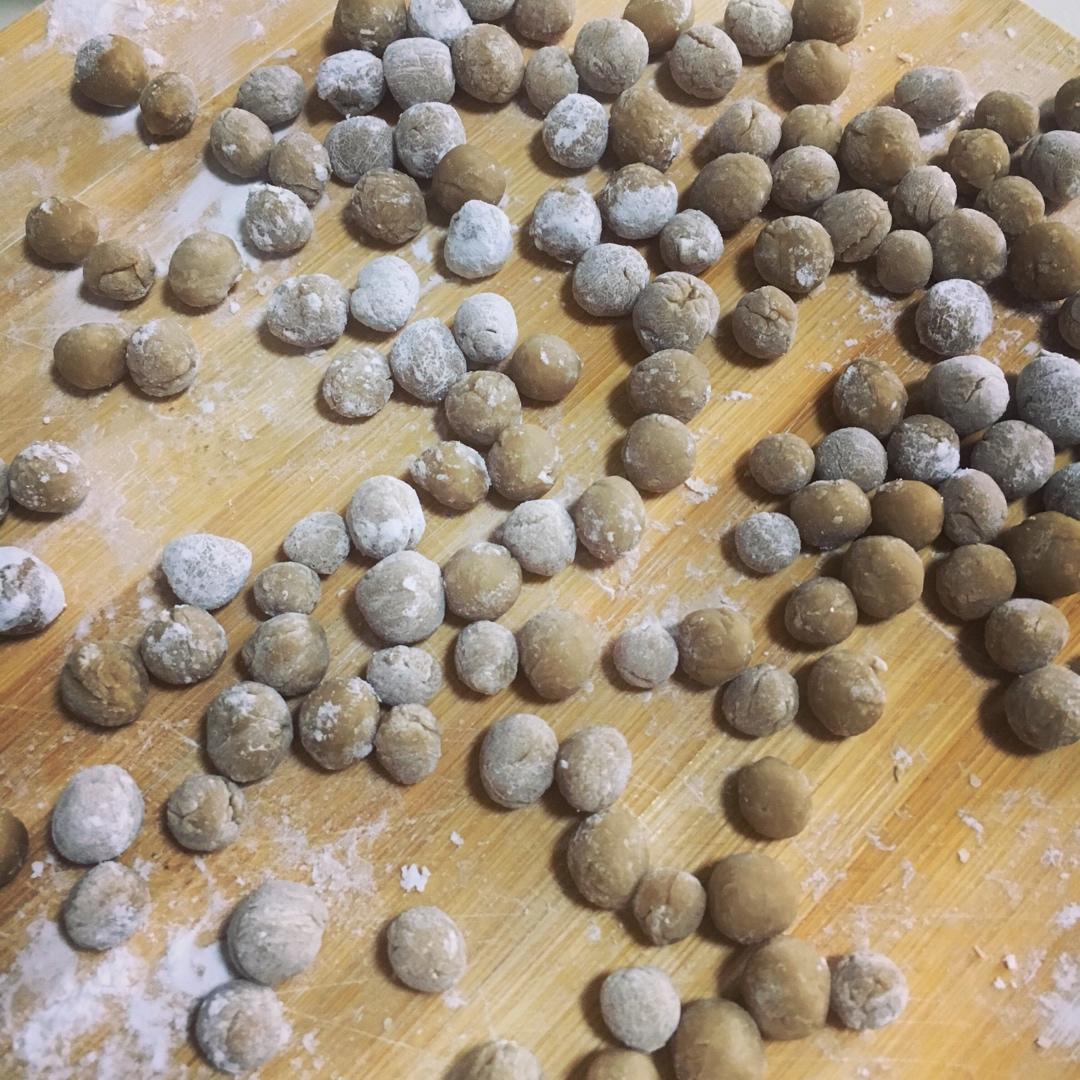 🥤自制娃儿能喝的健康珍珠奶茶（含高成功率珍珠做法）