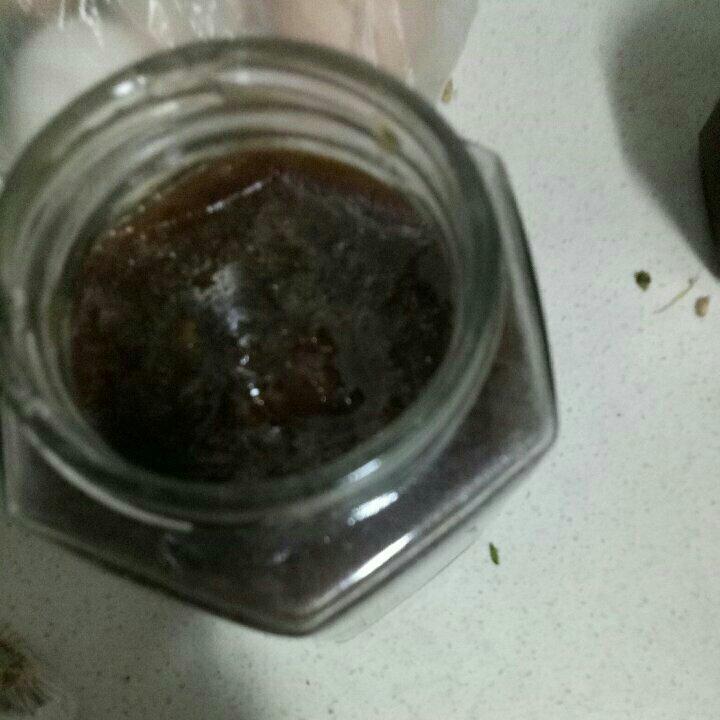 山楂健脾六物膏