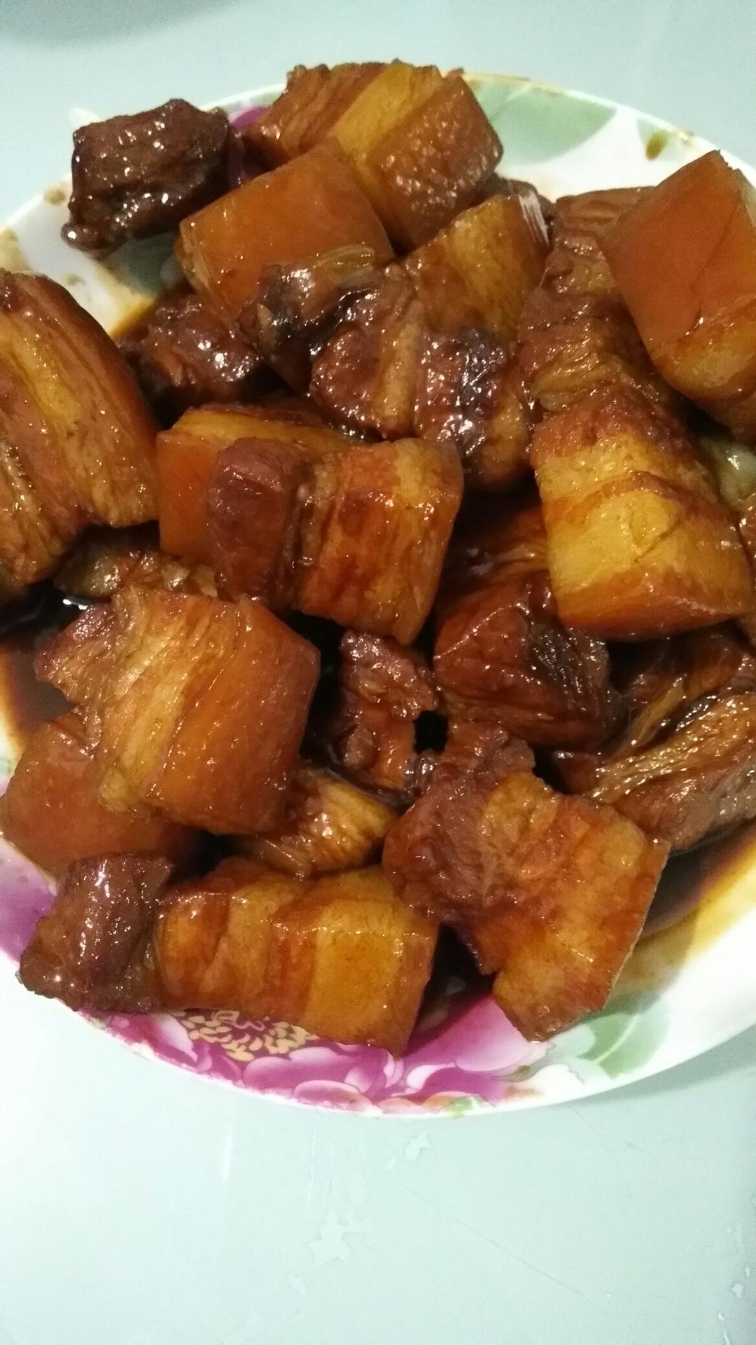 红烧肉