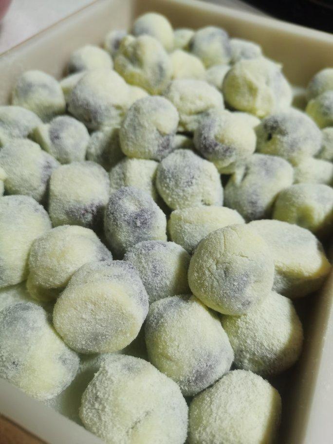 奶枣旗舰版，软糯不甜腻