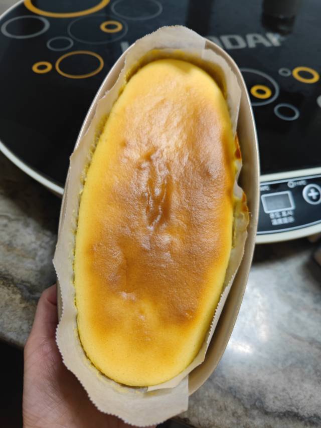 【小高姐】完美日式乳酪蛋糕操作指南