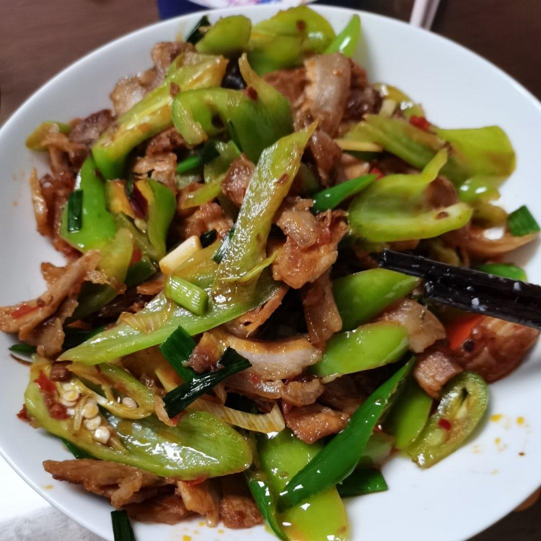 四川回锅肉