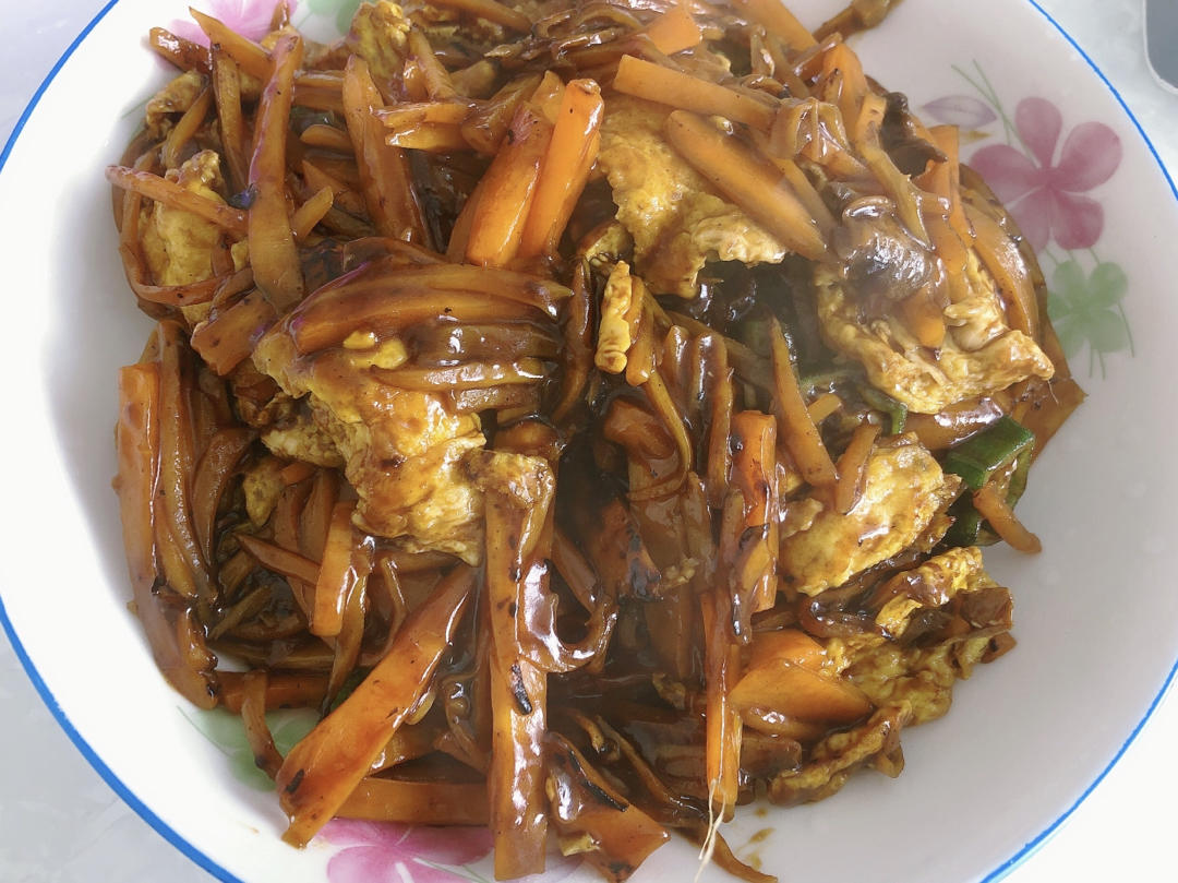 【巨下饭的鱼香鸡蛋+万能鱼香汁配方】