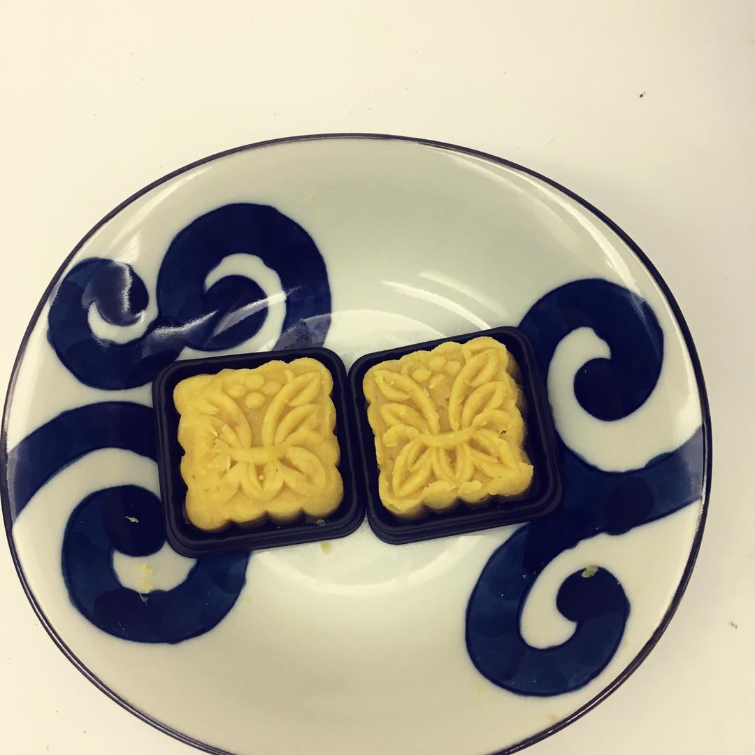 绿豆冰糕 最好吃