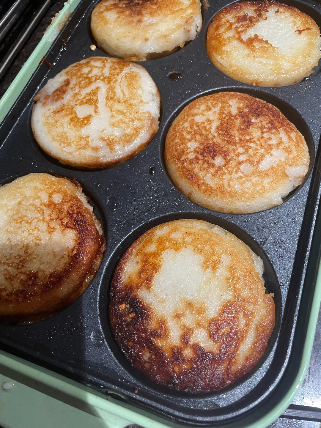 三角粑（详细做法）