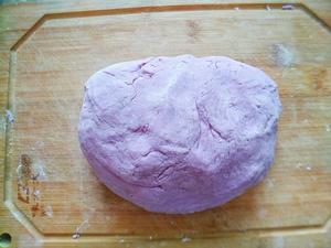 紫薯学会这吃法，孩子最喜欢了，不用炸不用烤，咬一口满嘴拉丝！的做法 步骤10
