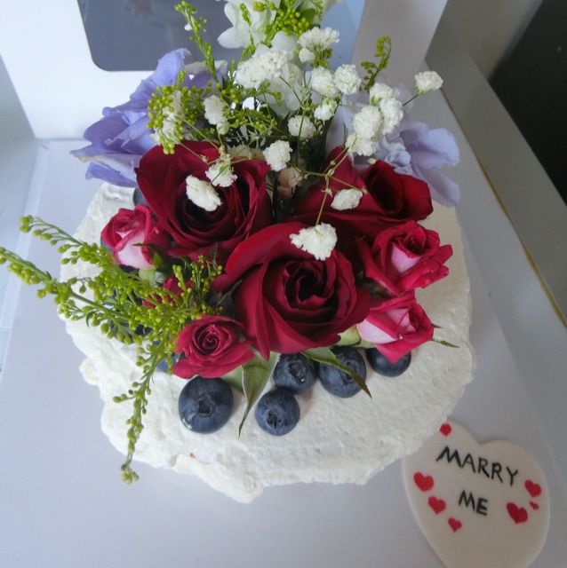 Hu°兔子的烘培纪录