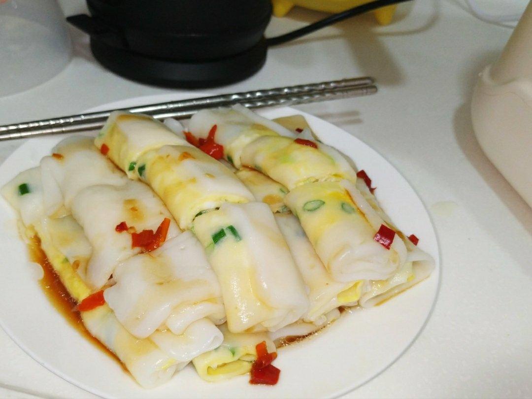 广东肠粉（精心调制）