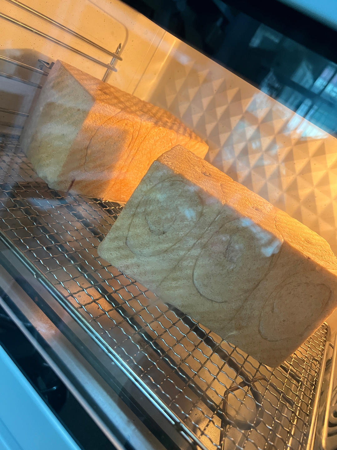 波兰种全麦吐司