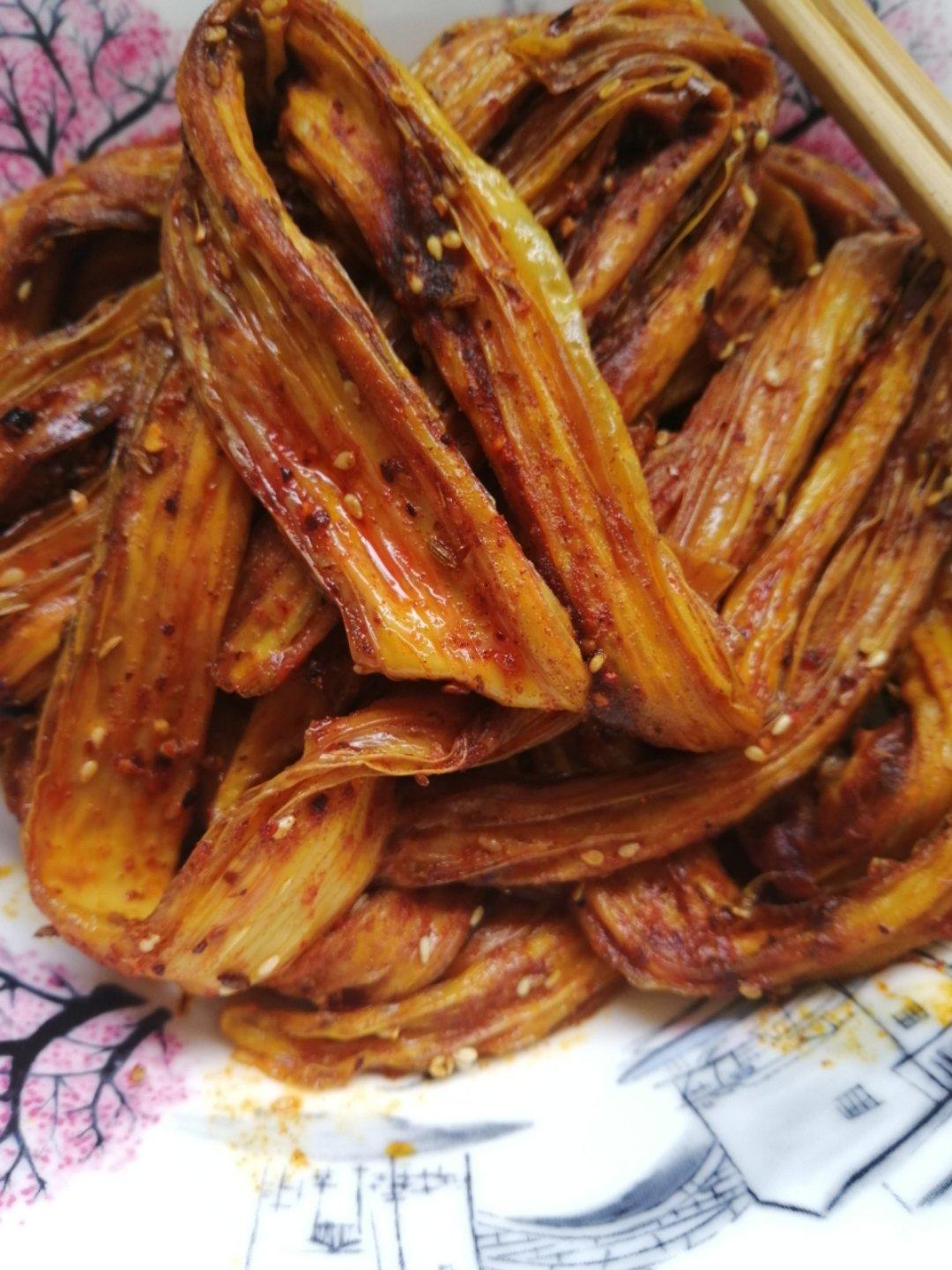 腐竹辣条^_^荷马私厨